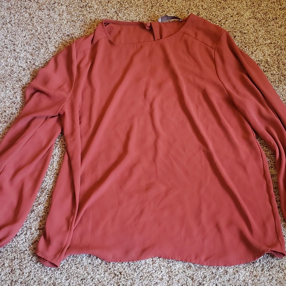 Loft Dress Shirt